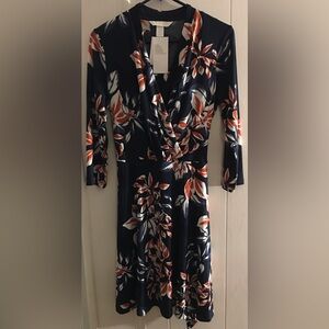 H&M Maternity Mama nursing dress size Medium